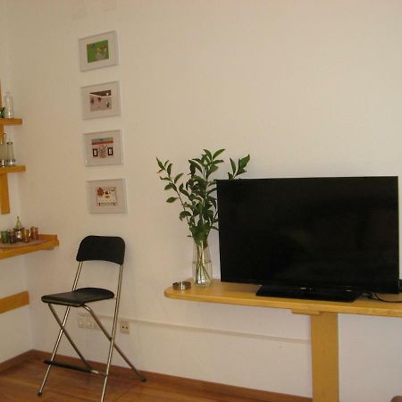 Apartamento Barrio Historico Las Angustias Granada Exteriör bild