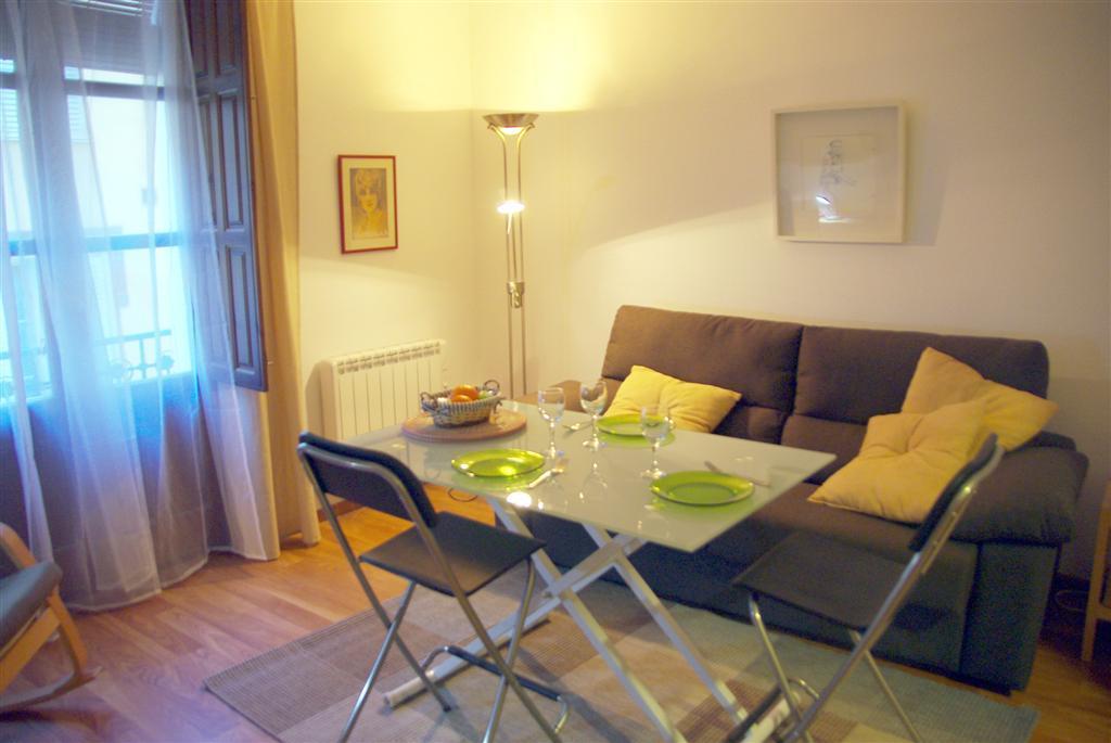 Apartamento Barrio Historico Las Angustias Granada Exteriör bild