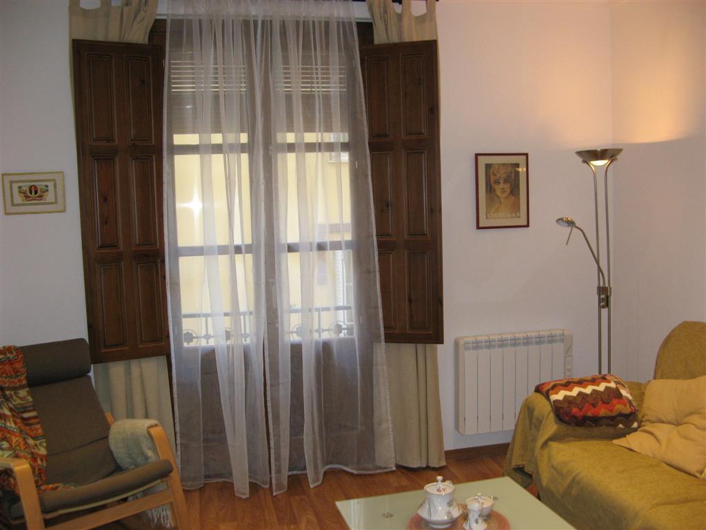 Apartamento Barrio Historico Las Angustias Granada Exteriör bild