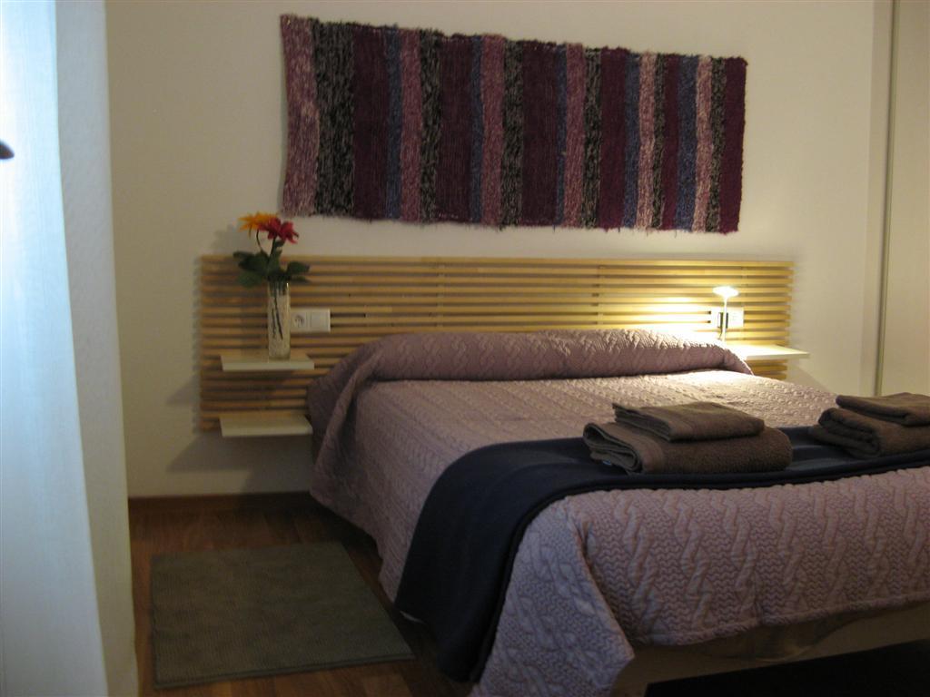Apartamento Barrio Historico Las Angustias Granada Exteriör bild