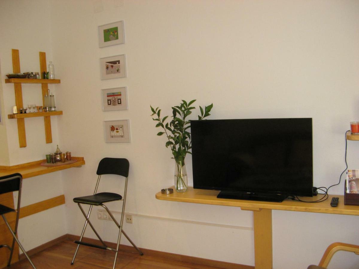 Apartamento Barrio Historico Las Angustias Granada Exteriör bild